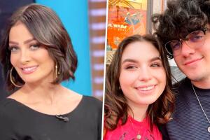 Dayanara Torres y Marc Anthony: hijo mayor de la expareja hace primera exposición como artista