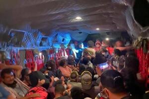 California Wildfires