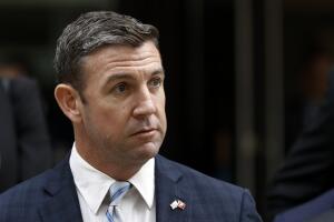Election 2020 House California GOP Fight