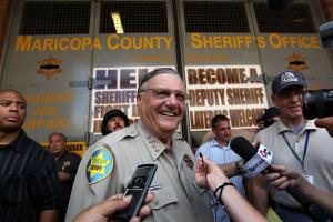 Despite Injunction Blocking AZ Immigration Law, Protests Continue