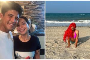 Sorprende a novia la sirenita.jpg