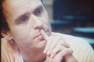 Ted Bundy juicio