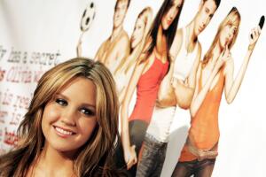 Amanda Bynes