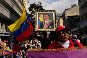 Venezuela US