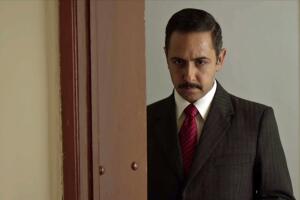 Don Sol y Franco romance en El Chapo