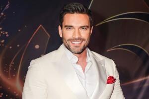 Julián Gil será conductor de los Latin American Music Awards 2023