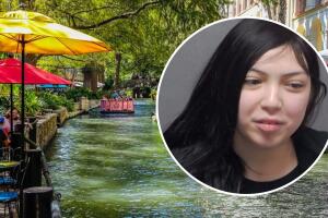 RiverWalk agresión gaspimienta SanAntonio arresto adulto mayor lesiones SAPD