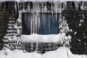 Extreme Winter Weather Illinois