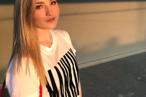 Melenie Carmona Villarreal hija Alicia Villarreal Arturo Carmona 