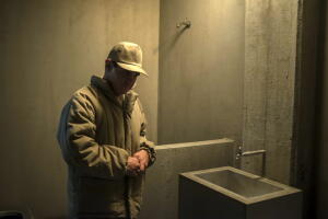 Capítulo 6 serie El Chapo