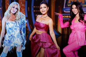 Mira Quién Baila 2022: La cuarta gala mostró los mejores pasos y looks de jueces y conductores