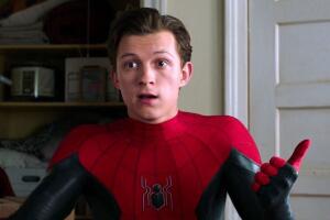 ¿’Spider-Man 4’ podría no realizarse?