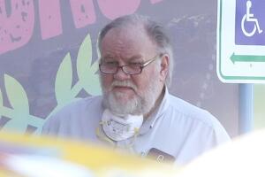 EXC Thomas Markle