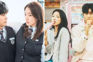 Urgencias existenciales, serie de Netflix