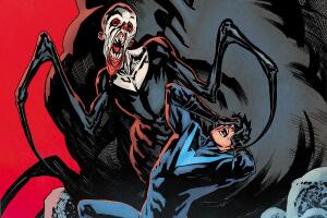 Night of the Monster Men