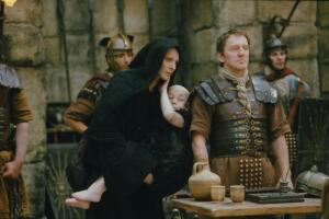 The Passion of the Christ - La pasión de Cristo