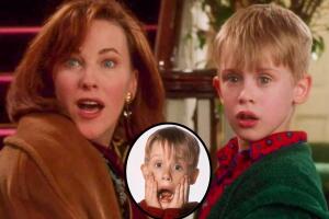 Economistas estiman la fortuna de la familia de 'Mi Pobre Angelito' (Home Alone)