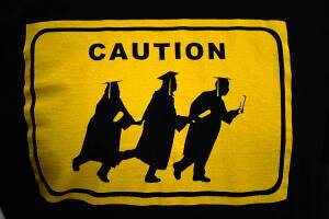 Indocumentados universidades