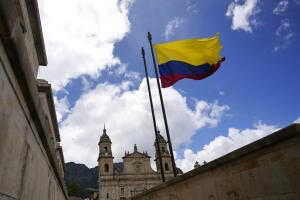 Colombia Daily Life