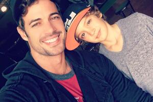 Hijo de William Levy