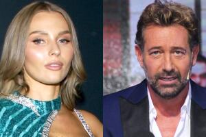 Gabriel Soto es internado en hospital: Irina Baeva así reacciona así tras darse a conocer la noticia