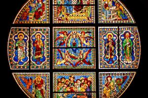 Santoral 4