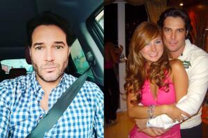 Quién era Rodrigo Mejía, actor de novelas