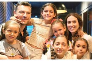 Hijo de Jacky Bracamontes: actriz revive su dura pérdida por la que no podía amamantar a su hija 