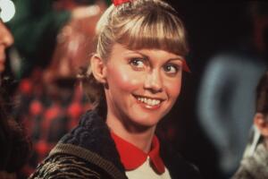 vaselina-sandy-olivia-newton-john