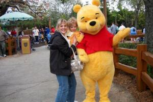 Erika Buenfil y su hijo Nicolás