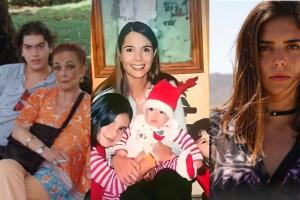 Hijos de Mariana Levy: José Emilio Levy revela cómo fue el reencuentro con su hermana María tras pleito por herencia