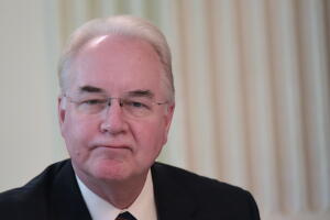Tom Price
