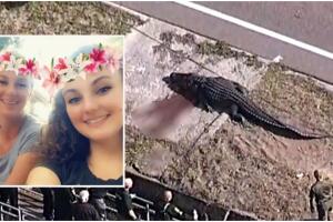 Sabrina Peckham y su hija Breauna Dorris