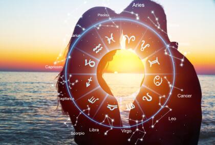 Es buena o mala idea salir con alguien del mismo signo? | Horóscopos | Univision
