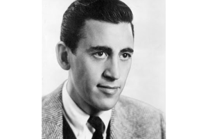 J.D. Salinger