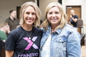 Ruby Franke y su socia Jodi Hilderbrandt