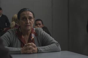 Doña Esperanza en El Chapo