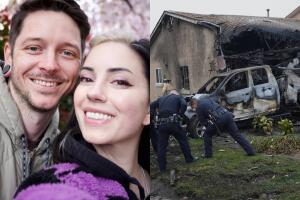 Accidente aéreo de Dave Shapiro: novia de Daniel Williams habla tras muerte del baterista