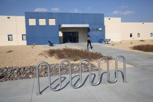 Adelanto centro detencion ICE