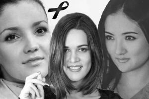 Actrices que murieron jóvenes y en pleno éxito de su carrera