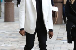 Kanye West