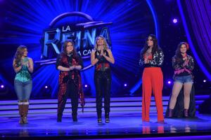 Lo mejor de La Reina de la Canción en fotos