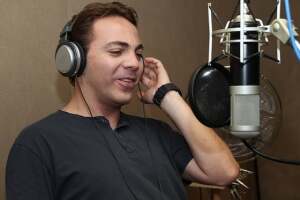Cristian Castro 2018-2019