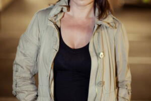 Ana Colchero