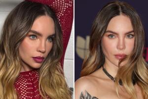 Belinda reporta desaparición de ser querido y pide ayuda: “Estoy un poco triste”