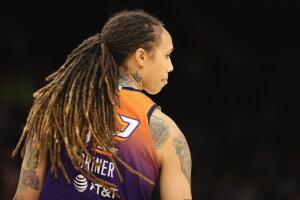 Chicago Sky v Phoenix Mercury