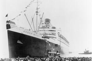 Queen Mary