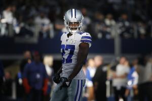 Redskins Cowboys Football