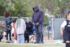 Estas nuevas fotos hicieron recordar a algunos los viejos tiempos familiares que pasaban Kanye West y Kim Kardashian.