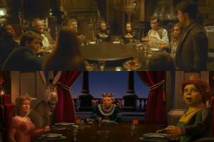 ¿‘Harry Potter’ le copió a ‘Shrek’ fans comparan escenas que son casi iguales entre las películas (3).jpg (2).jpg